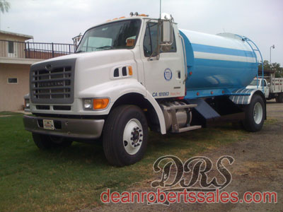 FROM 4,000CUSTOM SEAL COAT TANKS TRUCKS SKIDS PLANTS AND SEALCOAT BY DEAN ROBERTS SALES