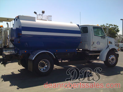 FROM 4,000CUSTOM SEAL COAT TANKS TRUCKS SKIDS PLANTS AND SEALCOAT BY DEAN ROBERTS SALES