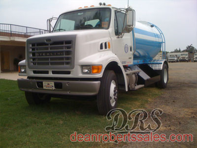 FROM 4,000CUSTOM SEAL COAT TANKS TRUCKS SKIDS PLANTS AND SEALCOAT BY DEAN ROBERTS SALES