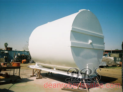 CUSTOM SEAL COAT TANKS TRUCKS SKIDS PLANTS AND SEALCOAT BY DEAN ROBERTS SALES