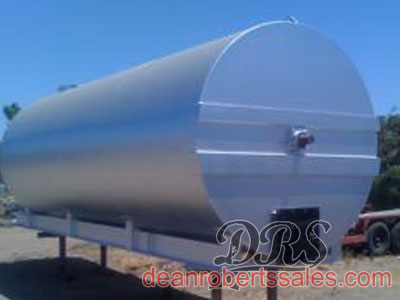 CUSTOM SEAL COAT TANKS TRUCKS SKIDS PLANTS AND SEALCOAT BY DEAN ROBERTS SALES