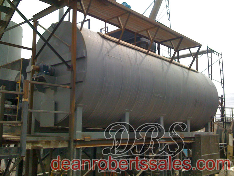 SEALCOAT PLANTS, TAKE ADVANTAGE OF SHIPPING COST AND TRAVEL COST BY MAKING YOUR OWN SEALCOAT. DEAN ROBERTS SALES CAN DESIGN AND HELP YOU MAKE THE RIGHT CHOICE IN PLANT DECISION.