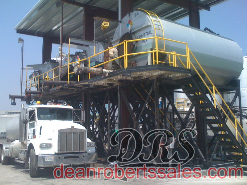 SEALCOAT PLANTS, TAKE ADVANTAGE OF SHIPPING COST AND TRAVEL COST BY MAKING YOUR OWN SEALCOAT. DEAN ROBERTS SALES CAN DESIGN AND HELP YOU MAKE THE RIGHT CHOICE IN PLANT DECISION.