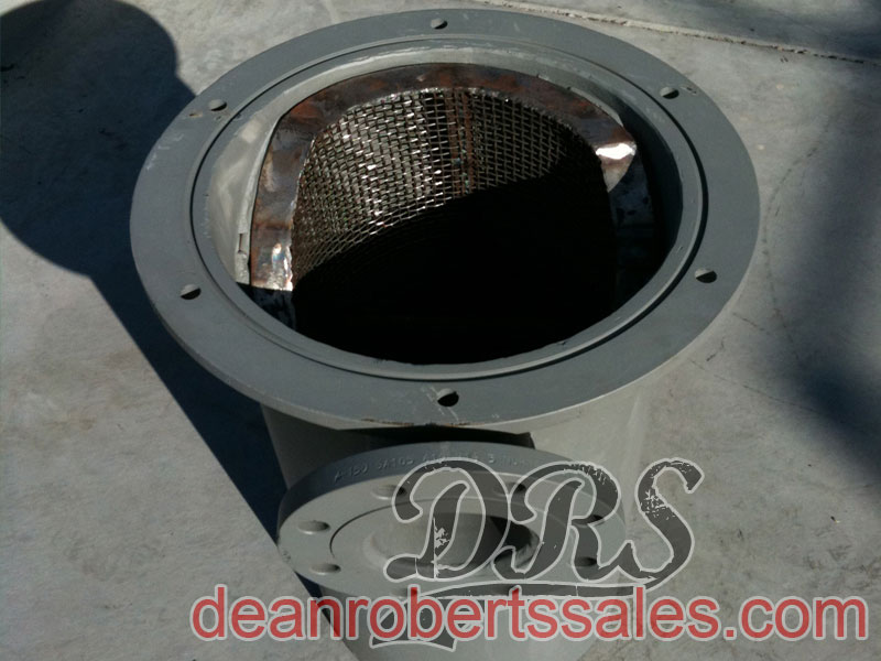 CUSTOM SEALCOAT TANKS AND TRUCKS, ANY SIZE BY DEAN ROBERTS SALES.